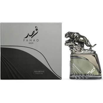 Arabiyat Парфюм Arabiyat Prestige Fahad Gaze EDP 100мл за Мъже