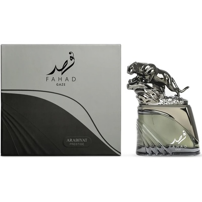 Arabiyat Парфюм Arabiyat Prestige Fahad Gaze EDP 100мл за Мъже