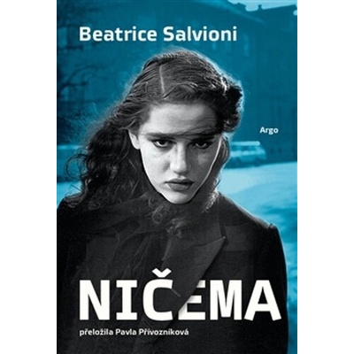 Ničema - Beatrice Salvioni