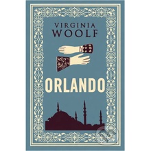 Orlando - Woolf, Virginia