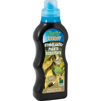 Flortis Енергиен стимулатор за слаби растения Flortis®