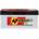 Banner Power Bull Pro 110Ah 900A right+
