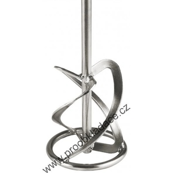 Flex WR3R Spirálový míchací koš 140x600 mm