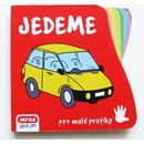 Jedeme
