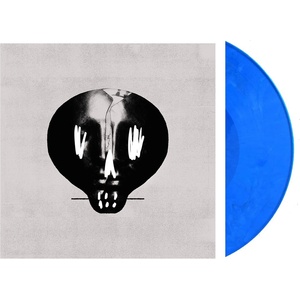 Universal Bullet for My Valentine: Bullet for My Valentine (Coloured Blue Vinyl) - Vinyl (LP) (043808)