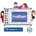 Moza Софтуер Mozabook CLASSROOM, интерактивни уроци в реално време, лиценз 1 / 4 години (Moza-ED-mbcl-4)