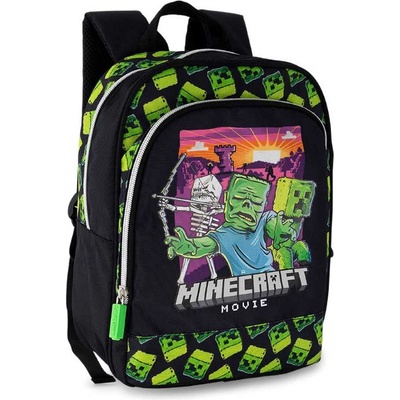 UWEAR Раница за детска градина Minecraft Movie