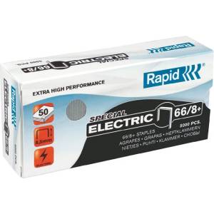 RAPID Скоби, 66/8+, RAPID "Superstrong" 24868000 (24868000)