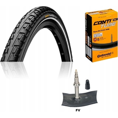 Continental TOUR RIDE 28-622