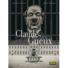 CLAUDE GUEUX