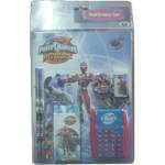  Канцеларски комплект с калкулатор DISNEY - Power Rangers Калкулатори