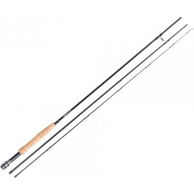 Leeda Profil Stillwater 9 ft #6 3 diely