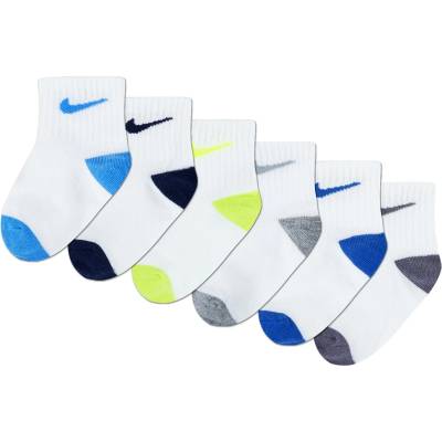 Nike Чорапи Nike Nike Pop Color Socks In99 - University Blue