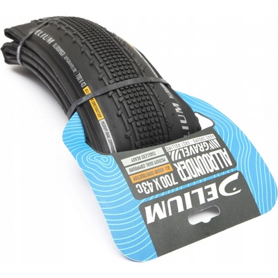 Deli Tire 700x43C 42-622