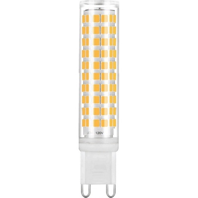 Luminex LED žárovka 7W, 1000lm, 3000K, G9