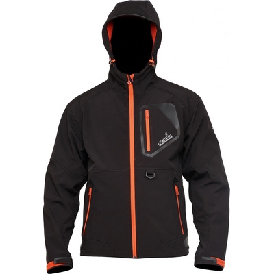 NORFIN Bunda SOFT SHELL DYNAMIC