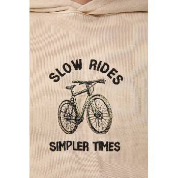 MEDICINE суичър с качулка мъжки памучен (RS26-BLM501)