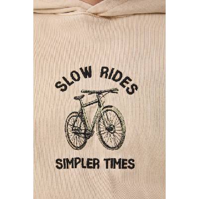 MEDICINE суичър с качулка мъжки памучен (RS26-BLM501)