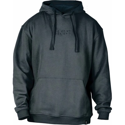 iXS Brand 1.0 473-510-6070 čierna