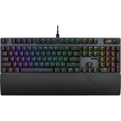 Asus ROG STRIX SCOPE II 90MP036A-BKZA00
