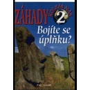 Záhady kolem nás 2 - Bojíte se úplňku?