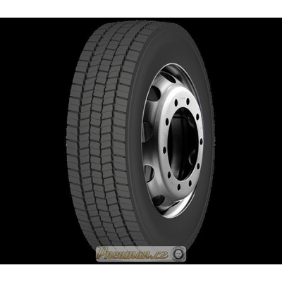 Crosswind CW-HD02 245/70 R17,5 136/134M | Zboží Auto