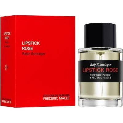 Frederic Malle Lipstick Rose parfumovaná voda dámska 100 ml