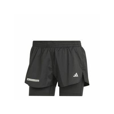Спортни Панталони Adidas Ulti 2In1 Черен 1115e9