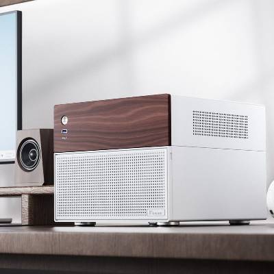 JONSBO N4 NAS White (GEJB-150)