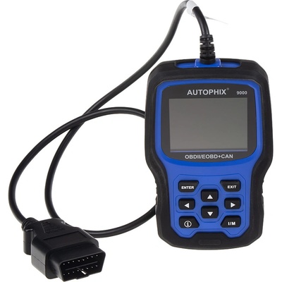 Autophix 9000 OBDII