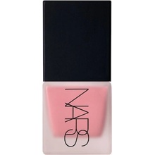 Nars Liquid Blush tvářenka Orgasm 15 ml