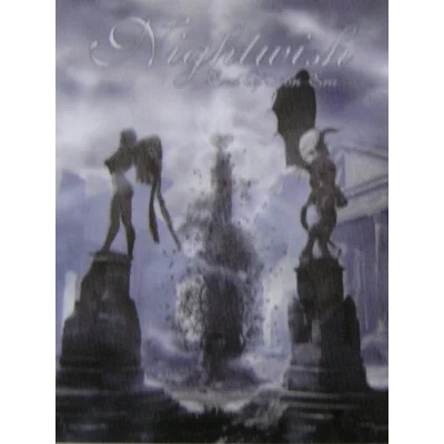 HEART ROCK флаг Nightwish HFL 809