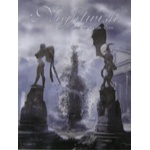 HEART ROCK флаг Nightwish HFL 809