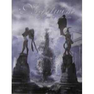 HEART ROCK флаг Nightwish HFL 809