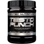 Scitec Nutrition Testo Punch [120 капсули]