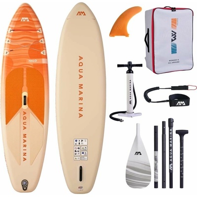 Paddleboard Aqua Marina Halo 10'