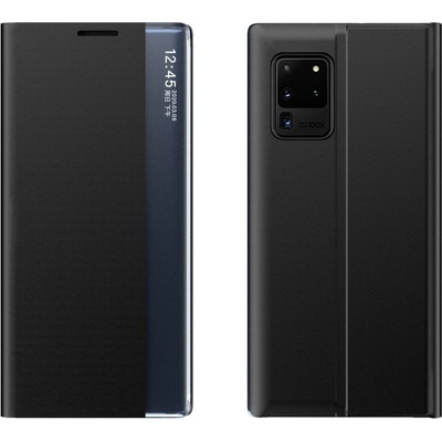 Izmael Калъф тип книга за Samsung Galaxy A72 4G - Черен KP9652 (9652)