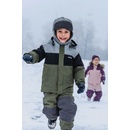 čepice D1913 BIGGLES dětská oranžová