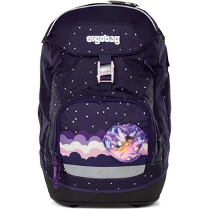 ergobag Prime StargazBear
