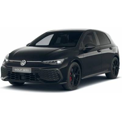 Volkswagen Golf DSG GTI 195 kW