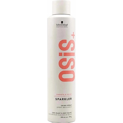 Schwarzkopf Professional OSiS+ Sparkler Shine Spray 300 ml