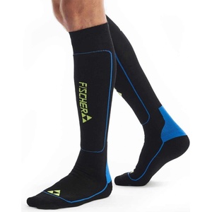 FISCHER Ски чорапи performance pro skisock alpine black-bl