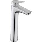 Duravit DuraStyle Basic - Смесител за мивка, MinusFlow, хром N11032002010 (N11032002010)