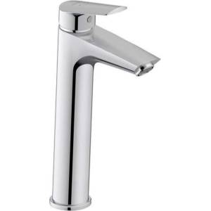 Duravit DuraStyle Basic - Смесител за мивка, MinusFlow, хром N11032002010 (N11032002010)