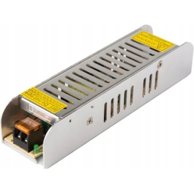 ECOLIGHT Modulární napájecí zdroj slim - 24V - 2,5A - 60W EC79925
