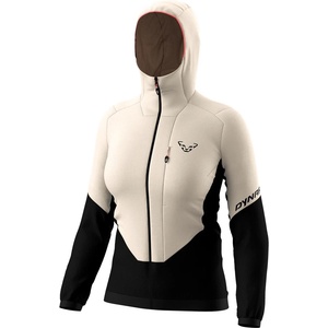 Dynafit Дамско синтетично яке Dynafit Women's Blacklight Hybrid Thermal Jacket Synthetic jacket - Overcast / 0910 (104-6400-0412)