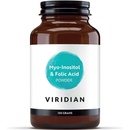 Viridian Myo-Inositol & Folic Acid 120 g