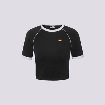 Ellesse Тениска Chevalier Tee Blk дамски Дрехи Тениски SGX20927011 Черен 40 (SGX20927011)