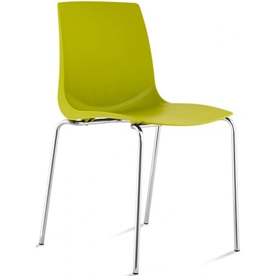Multised Konferenční plastová židle BZJ 113
