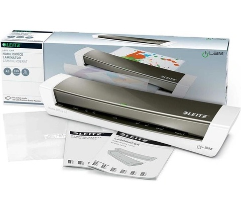 Leitz iLam Home Office